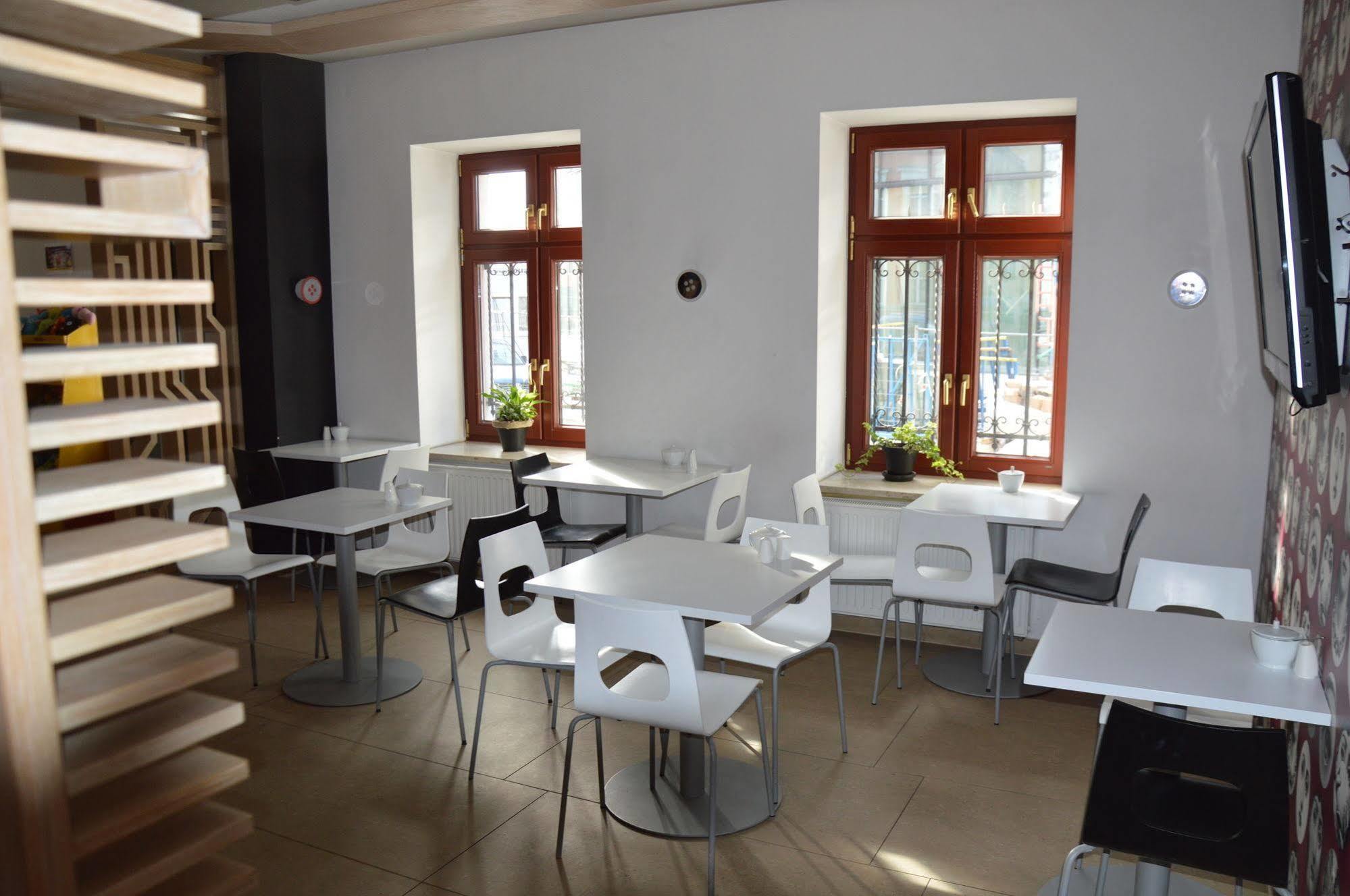 Bed and Breakfast Great Polonia Dwarf Breslau Exterior foto
